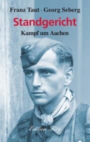 Cover von Standgericht