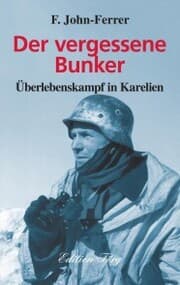 Cover von Der vergessene Bunker