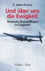 Cover von Und über uns die Ewigkeit
