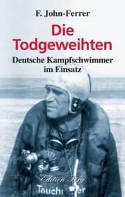 Cover von Die Todgeweihten