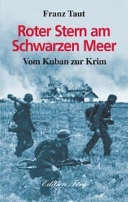 Cover von Roter Stern am Schwarzen Meer
