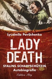 Cover von Lady Death