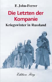 Cover von Die Letzten der Kompanie