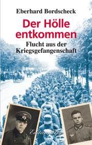 Cover von Der Hölle entkommen