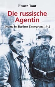 Cover von Die russische Agentin