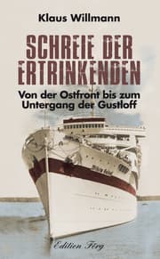 Cover von Schreie der Ertrinkenden
