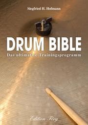 Cover von Drum Bible