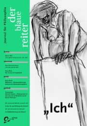 Cover von Ich