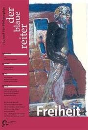Cover von Freiheit