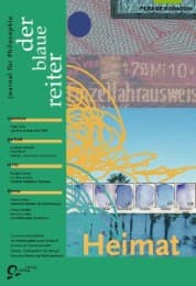 Cover von Heimat