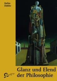 Cover von Glanz und Elend der Philosophie