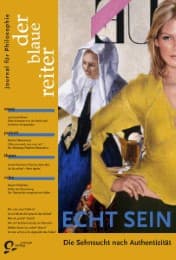 Cover von Echt Sein