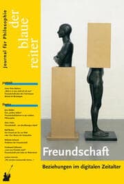 Cover von Freundschaft