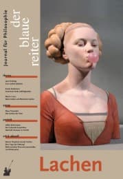 Cover von Lachen