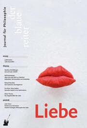Cover von Liebe