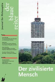 Cover von Der zivilisierte Mensch