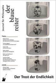 Cover von Der Trost der Endlichkeit