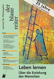 Cover von Leben lernen