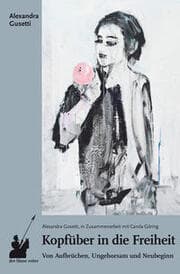 Cover von Kopfüber in die Freiheit