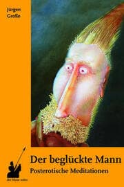 Cover von Der beglückte Mann