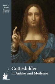 Cover von Gottesbilder in Antike und Moderne