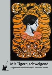Cover von Mit Tigern schweigend