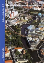 Cover von Quartier an der Museumsinsel Berlin