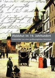 Cover von Waldshut im 19. Jahrhundert