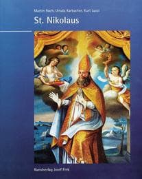Cover von St. Nikolaus