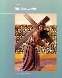 Cover von Die Karwoche in Mystik und Brauchtum