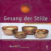 Cover von Gesang der Stille