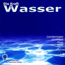 Cover von Die Kraft im Wasser