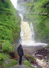 Cover von Traumzeit in Wales
