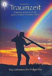 Cover von Traumzeit