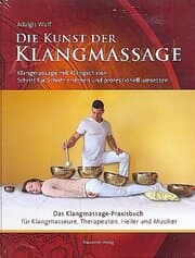 Cover von Die Kunst der Klangmassage