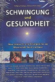 Cover von Schwingung und Gesundheit