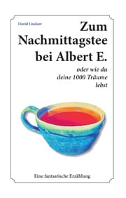 Cover von Zum Nachmittagstee bei Albert E.