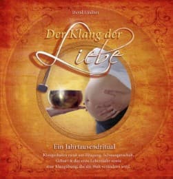 Cover von Der Klang der Liebe