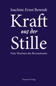 Cover von Kraft aus der Stille