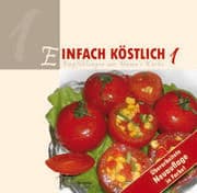 Cover von Einfach Köstlich 1