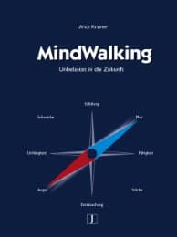 Cover von MindWalking