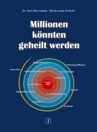 Cover von Millionen könnten geheilt werden