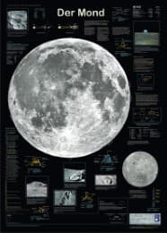Cover von Der Mond