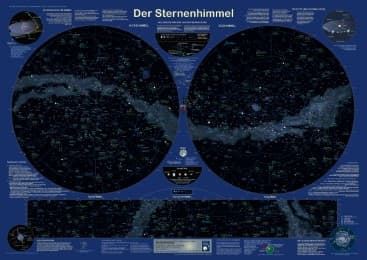 Cover von Der Sternenhimmel