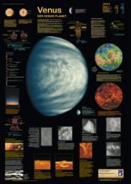 Cover von Venus