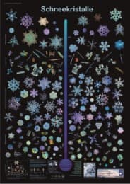 Cover von Schneekristalle