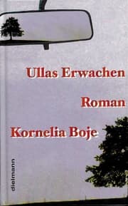 Cover von Ullas Erwachen