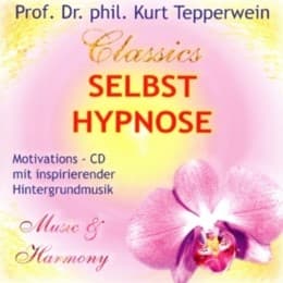 Cover von Selbst-Hypnose