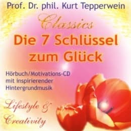 Cover von Die 7 Schlüssel zum Glück