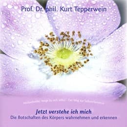 Cover von Jetzt verstehe ich mich